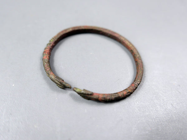 Bracelet.
