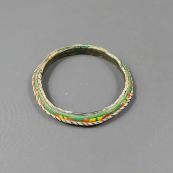 Bracelet.