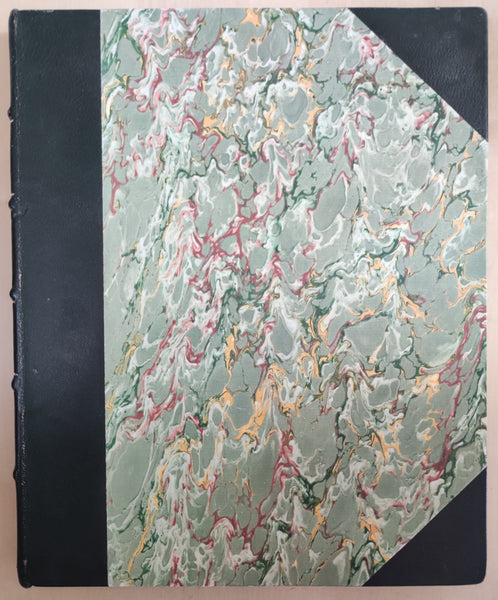 Mémoire sur quelques papyrus du Louvre.