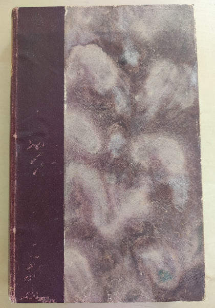 Journal et souvenirs sur l'expedition d'Egypte (1798 - 1801 ) mis en ordre et publiés par le Baron Marc de Villier du Terrage.