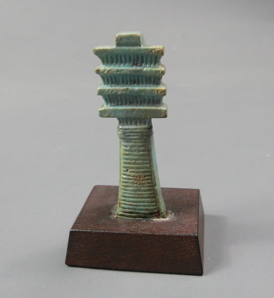 Djed Pillar.