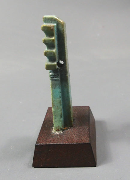 Djed Pillar.