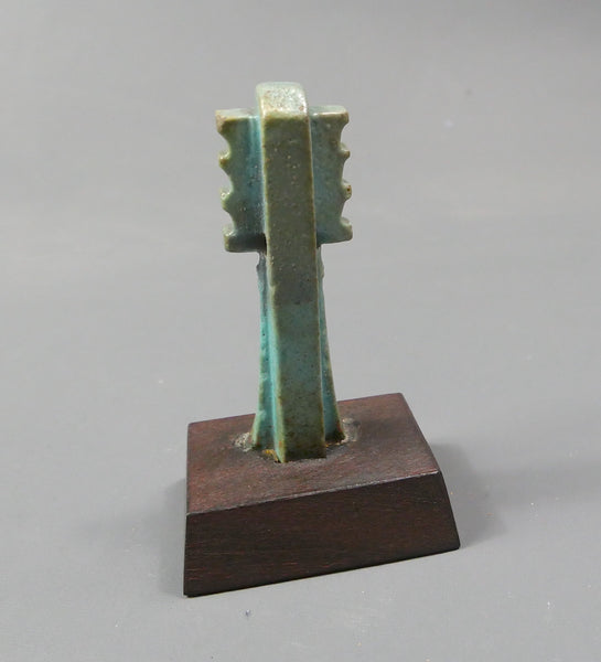 Djed Pillar.