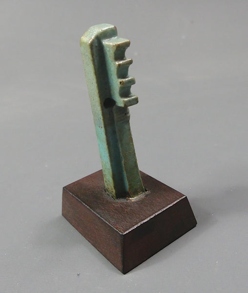 Djed Pillar.