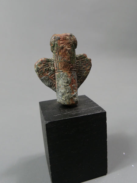 Egide de Khnoum.