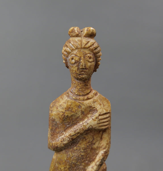 Vénus anadyomène.