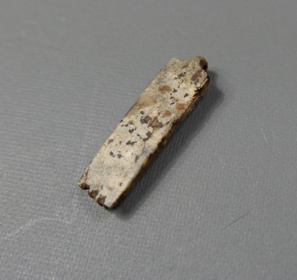 Collar counterweight.