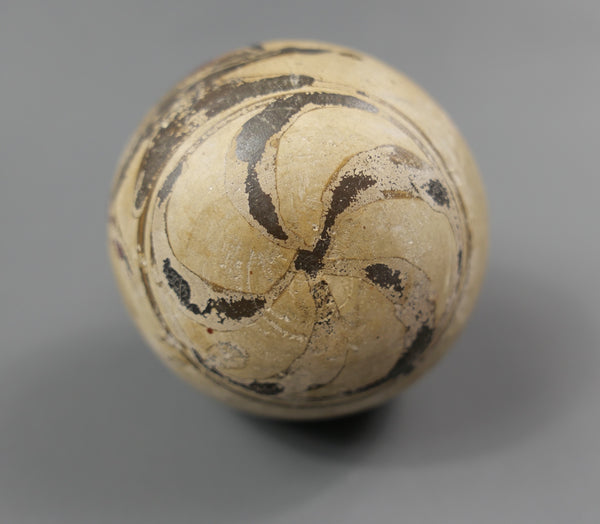 Aryballos.