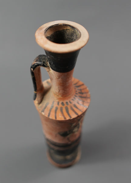 Lekythos.