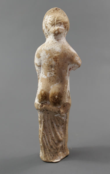 Venus Anadyomene.