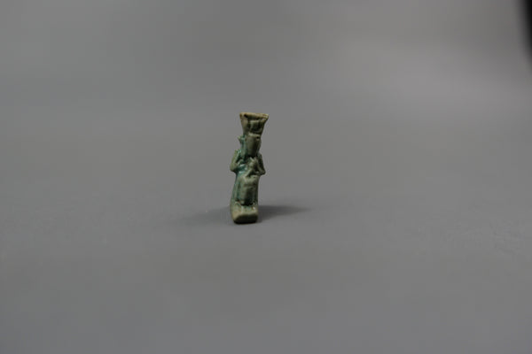 Isis miniature.