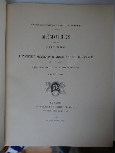 Les textes des tombes de Thoutmosis III et d'Amenophis II. MIFAO 60.