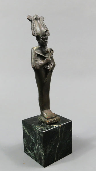 Osiris.