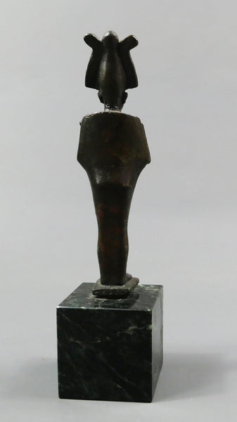 Osiris.