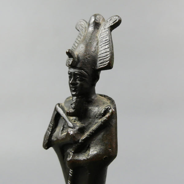 Osiris.