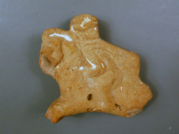 Enfant cavalier.