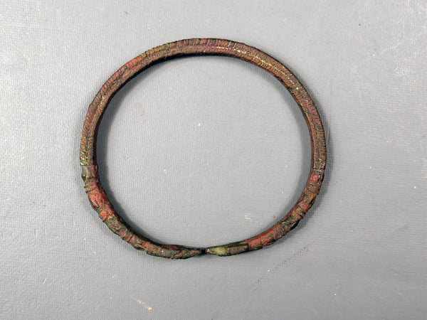 Bracelet.
