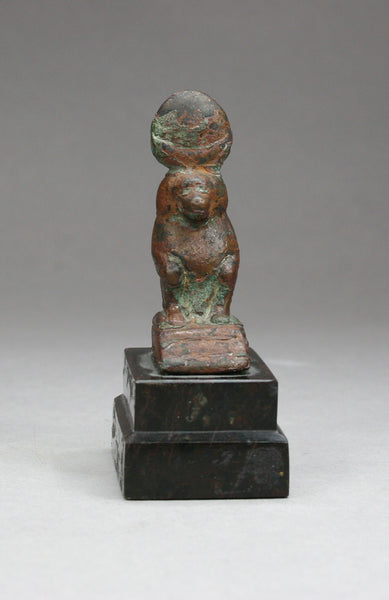 Thoth.