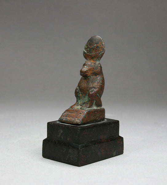 Thoth.