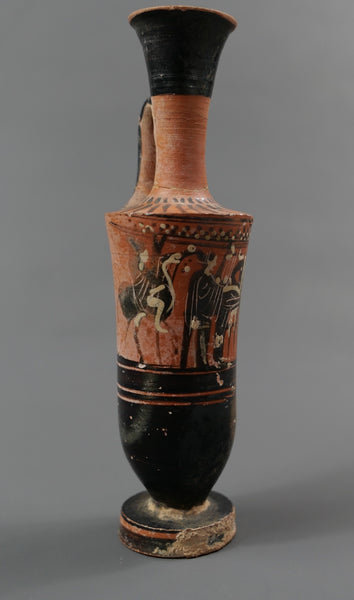 Lekythos.