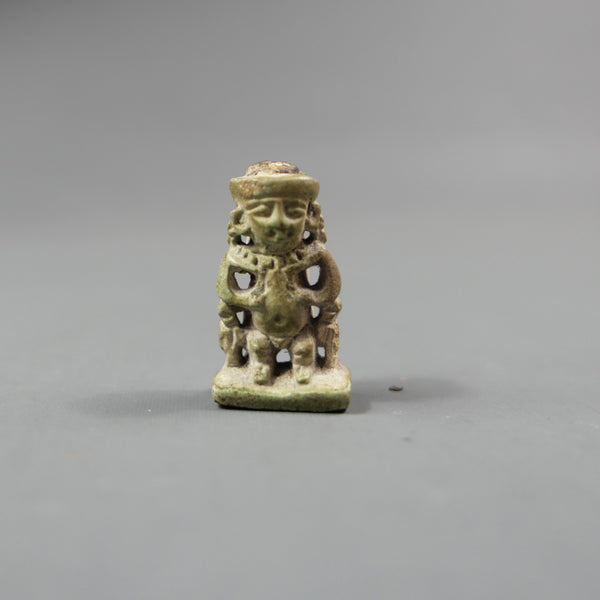 Ptah-Patèque.
