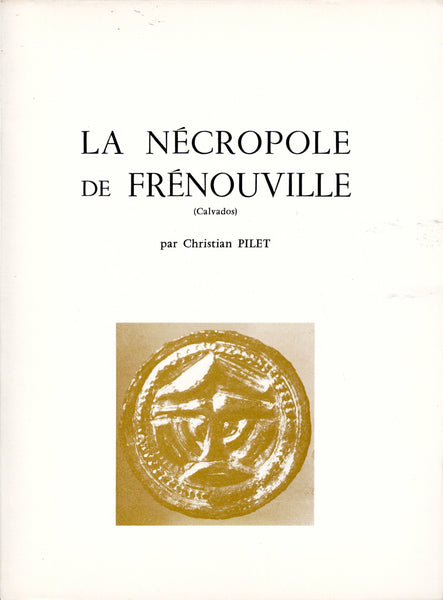 La Normandie souterraine. Ensemble de 5 documents.