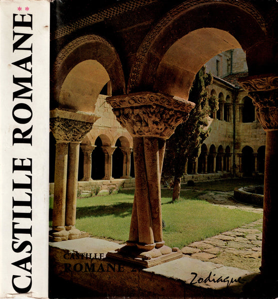 Roman Castile. Volumes 1 and 2.