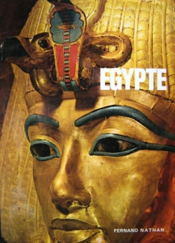 Merveilles du monde: L'Egypte.
