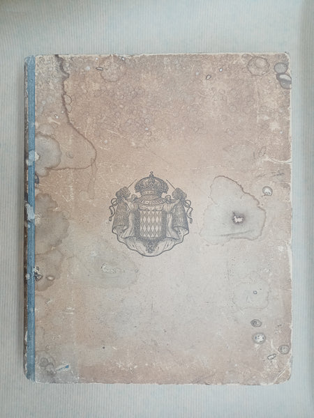 Correspondance du Cardinal Mazarin avec le Maréchal d'Aumont suivie d'un choix de lettres écrites à ce personnage par le Roi, la Reine régente, Gaston d'Orléans, Cromwell, Le Tellier et Louvois.