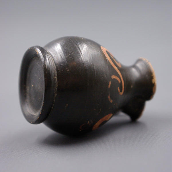 Œnochoë miniature.