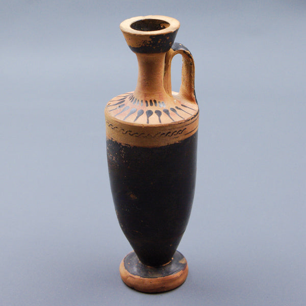 Lekythos.