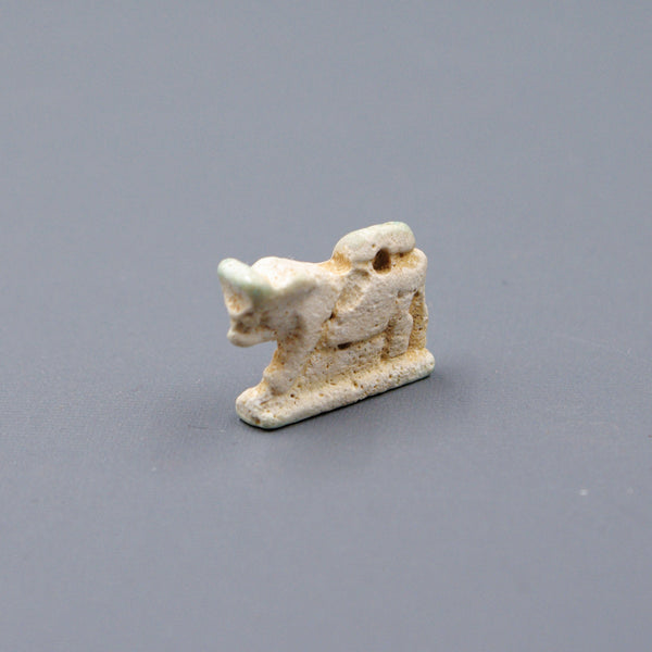 Amulette Apis.
