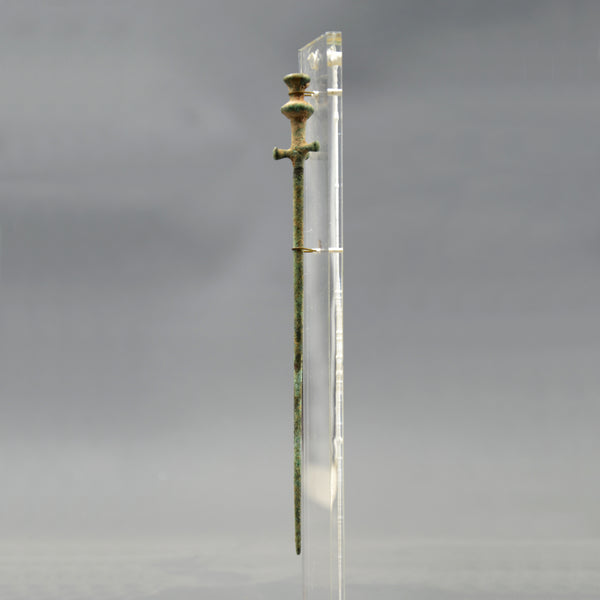 Pin.
