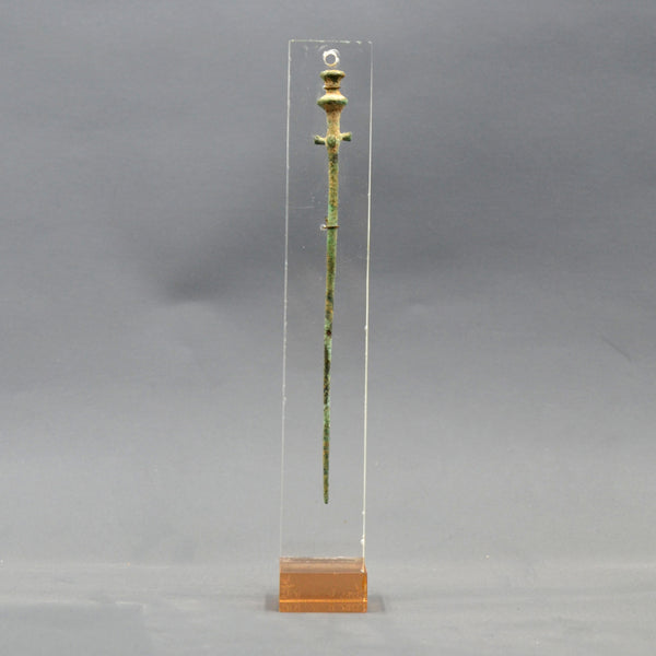 Pin.