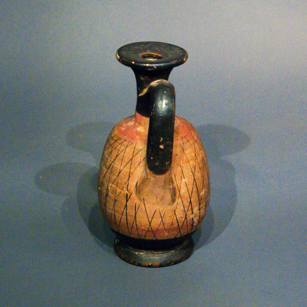 Lekythos.