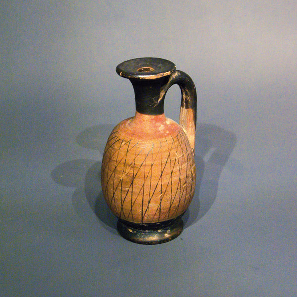 Lekythos.