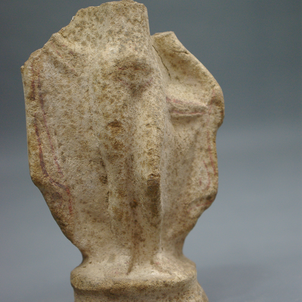 Headless Venus.
