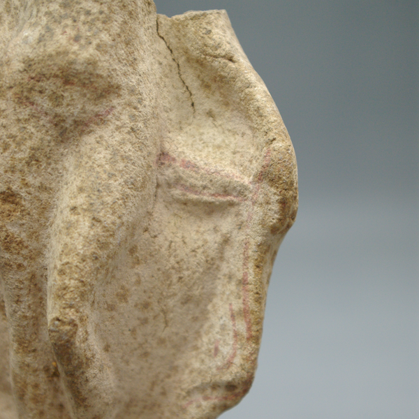 Headless Venus.
