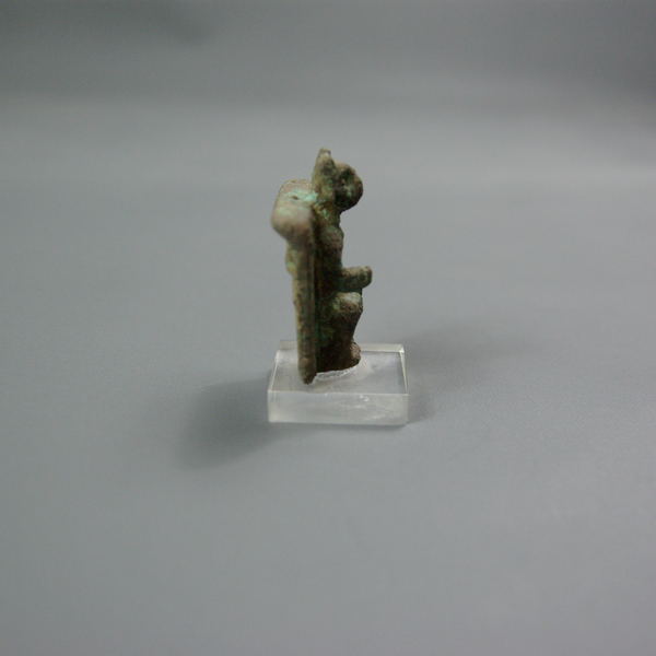 Bastet.