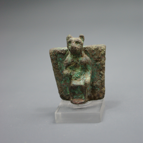 Bastet.