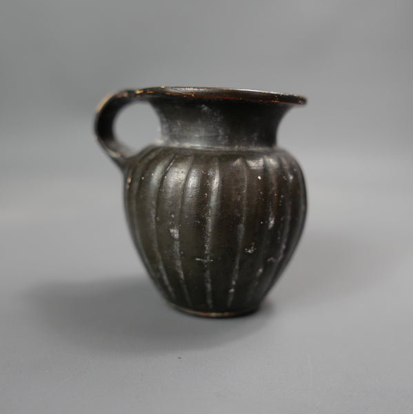 Olpé miniature.
