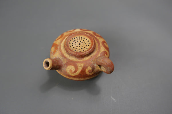 Guttus-filtre miniature.