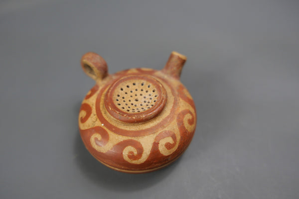Guttus-filtre miniature.