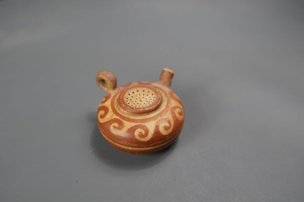 Guttus-filtre miniature.