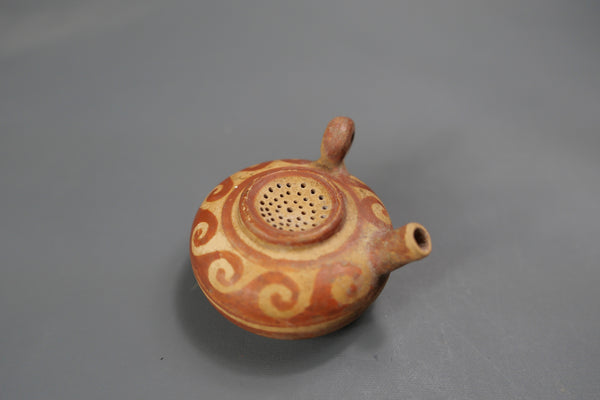 Guttus-filtre miniature.
