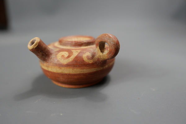 Guttus-filtre miniature.
