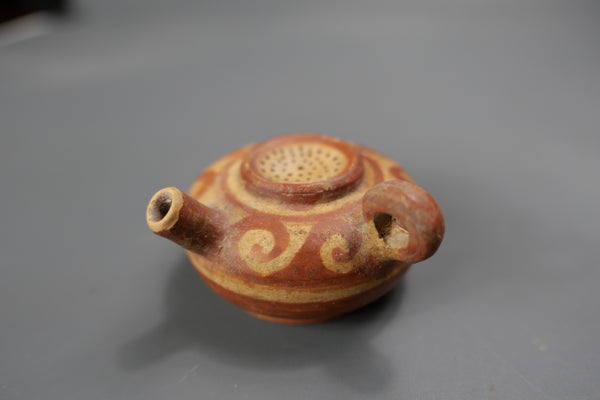 Guttus-filtre miniature.