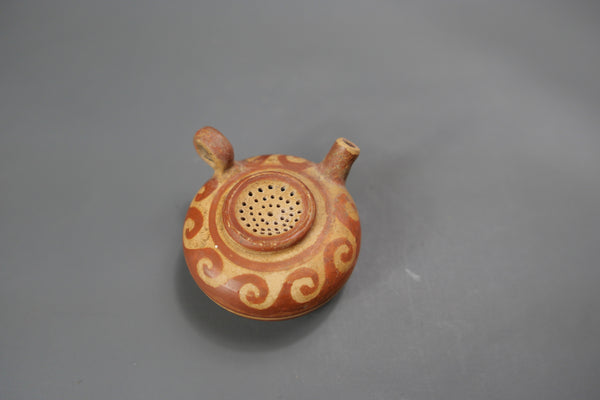 Guttus-filtre miniature.