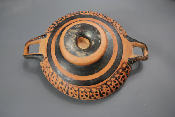 Kylix Cup.