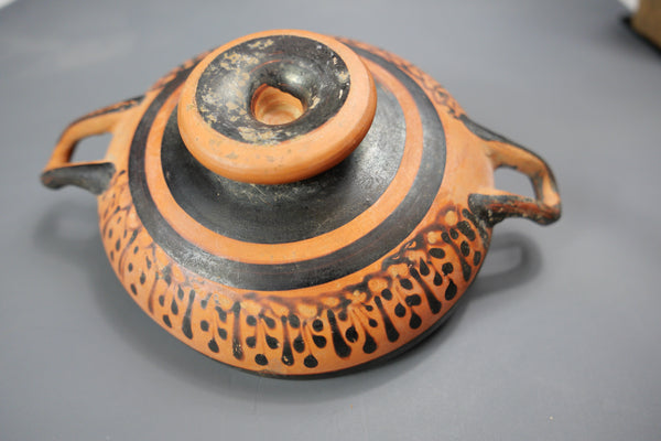 Kylix Cup.